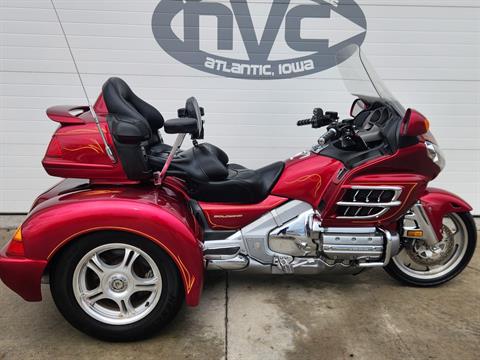 2003 Honda Gold Wing in Atlantic, Iowa - Photo 2