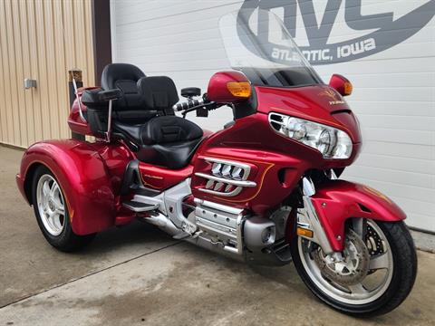 2003 Honda Gold Wing in Atlantic, Iowa - Photo 3