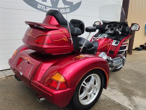 2003 Honda Gold Wing in Atlantic, Iowa - Photo 4