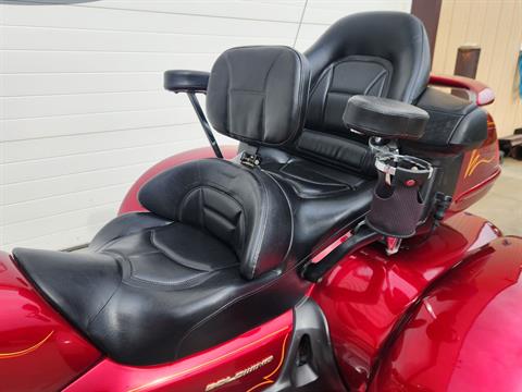 2003 Honda Gold Wing in Atlantic, Iowa - Photo 14