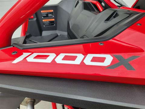2023 Honda Talon 1000X FOX Live Valve in Atlantic, Iowa - Photo 14