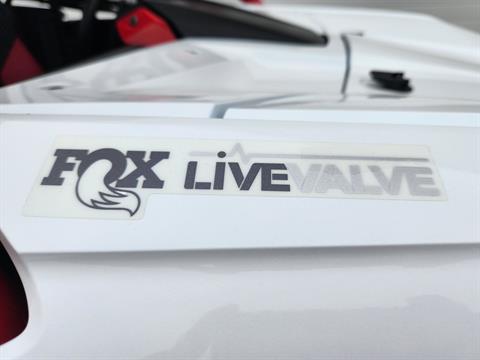 2023 Honda Talon 1000X FOX Live Valve in Atlantic, Iowa - Photo 16