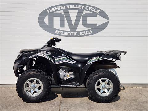 2015 Kawasaki Brute Force® 750 4x4i EPS in Atlantic, Iowa - Photo 1