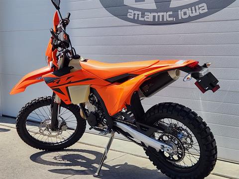 2025 KTM 500 EXC-F in Atlantic, Iowa - Photo 7