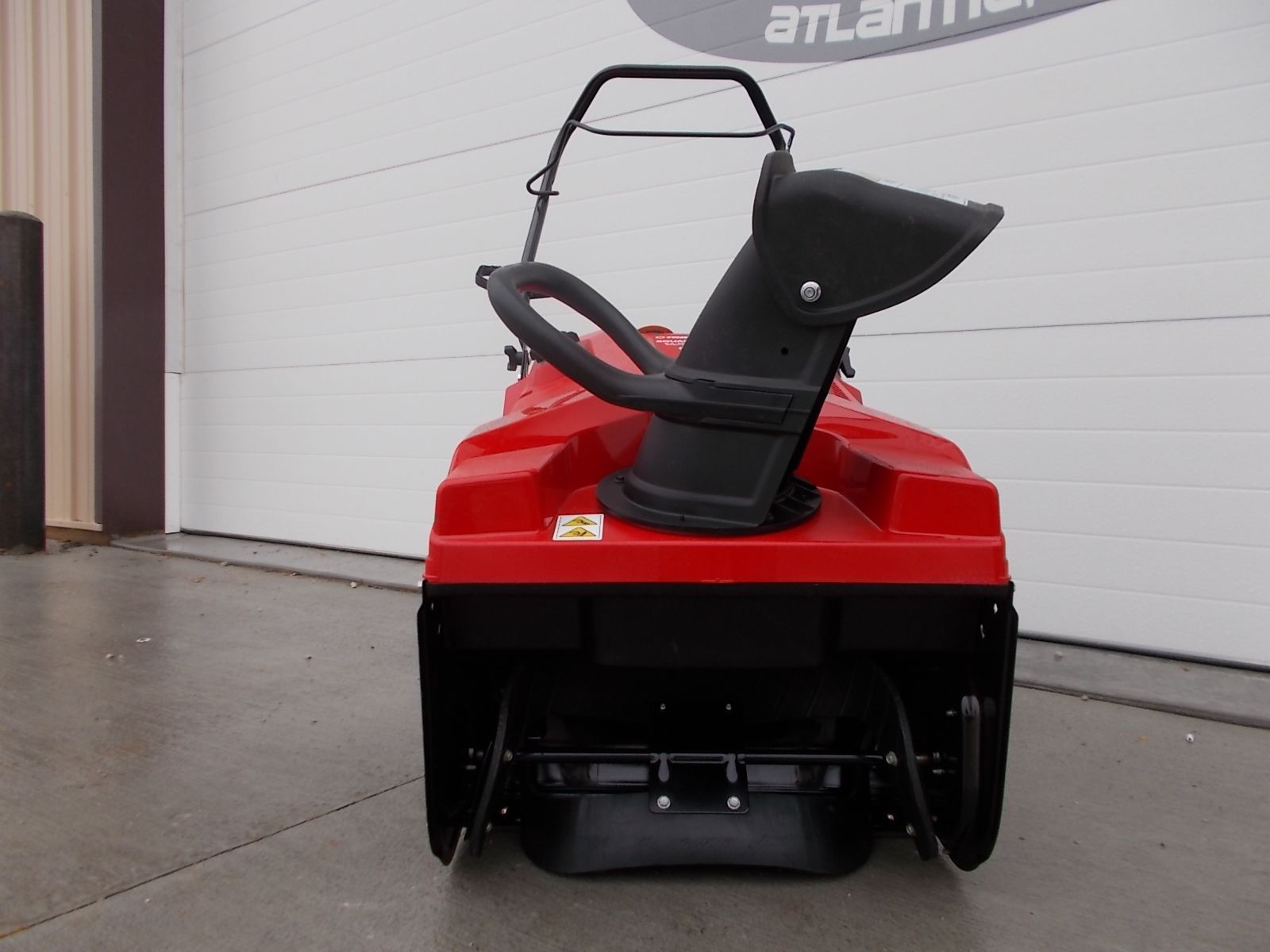 TROY-Bilt SQ123R in Atlantic, Iowa - Photo 3