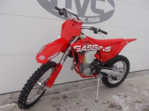 2023 GASGAS EX 450F in Atlantic, Iowa - Photo 5