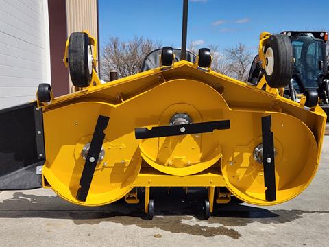 2024 Walker Mowers B27i w/ 60" Side Discharge in Atlantic, Iowa - Photo 6