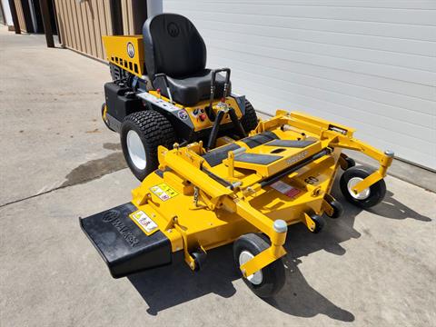 2024 Walker Mowers B27i w/ 60" Side Discharge in Atlantic, Iowa - Photo 10