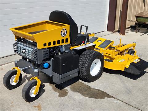 2024 Walker Mowers B27i w/ 60" Side Discharge in Atlantic, Iowa - Photo 12