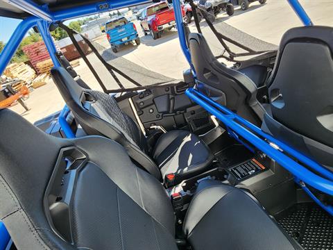 2024 Honda Talon 1000X-4 FOX Live Valve in Atlantic, Iowa - Photo 11