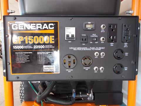 Generac GP15000 in Atlantic, Iowa - Photo 3