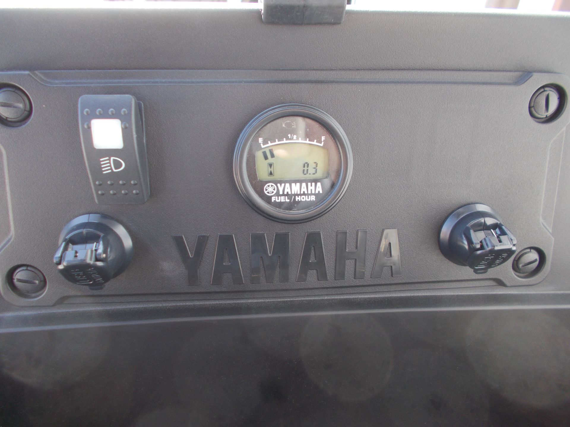 2023 Yamaha Umax Rally 2+2 EFI in Atlantic, Iowa - Photo 13