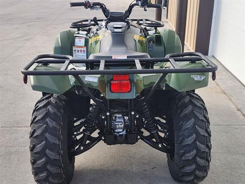 2024 Yamaha Kodiak 700 in Atlantic, Iowa - Photo 9