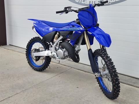 2024 Yamaha YZ125 in Atlantic, Iowa - Photo 4