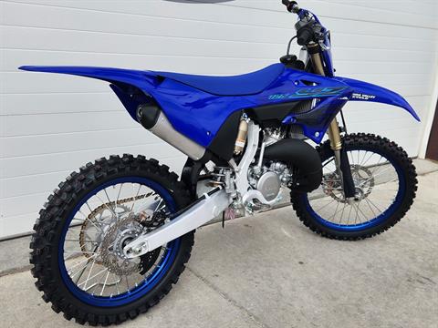 2024 Yamaha YZ125 in Atlantic, Iowa - Photo 8