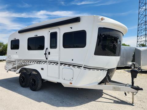 2024 inTech Trailers inc AUCTA ROVER in Atlantic, Iowa - Photo 1