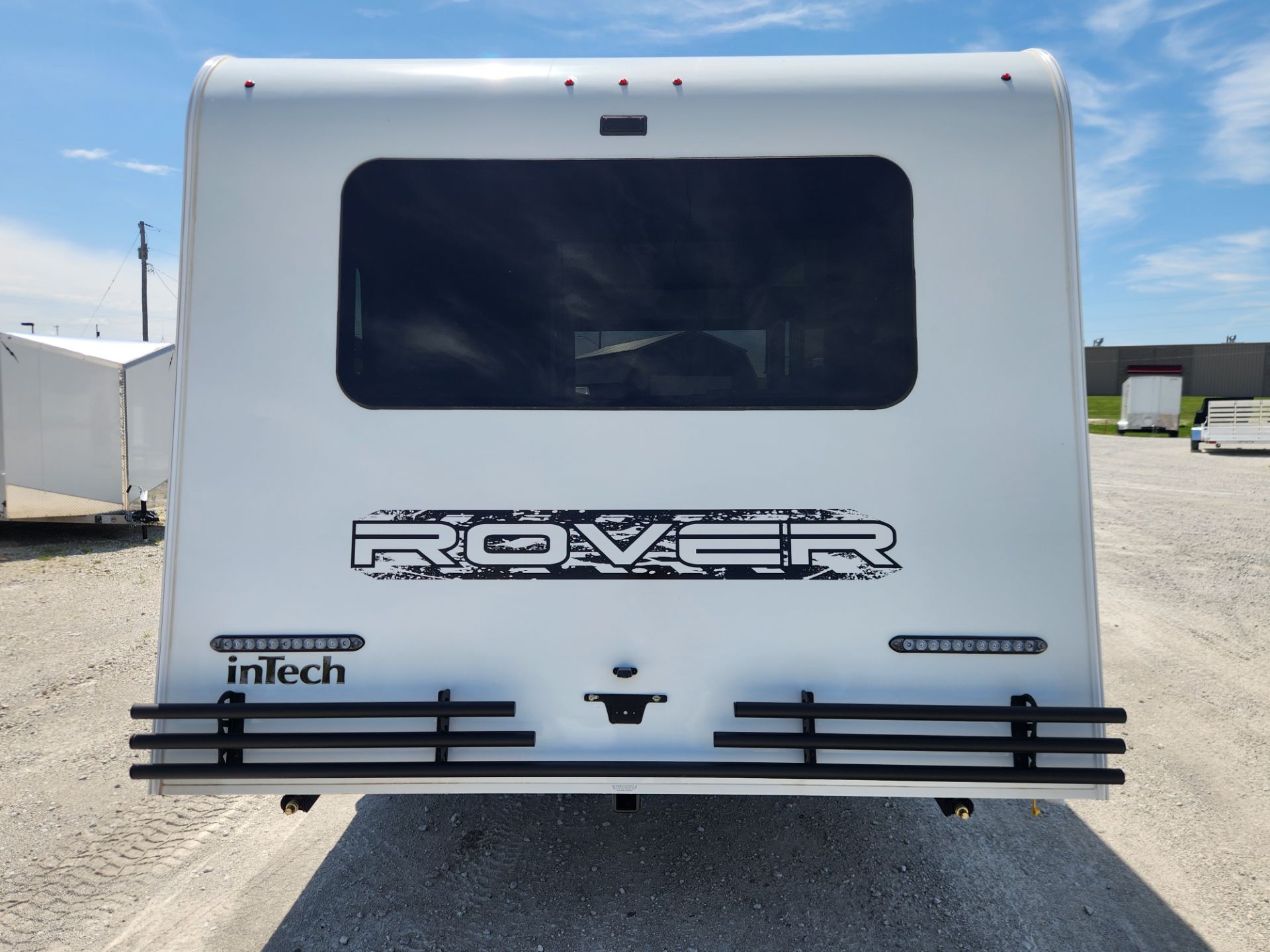 2024 inTech Trailers inc AUCTA ROVER in Atlantic, Iowa - Photo 7