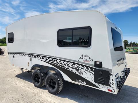 2024 inTech Trailers inc AUCTA ROVER in Atlantic, Iowa - Photo 8