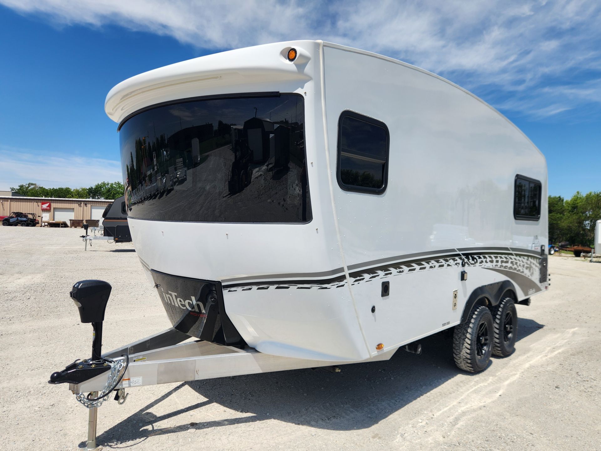 2024 inTech Trailers inc AUCTA ROVER in Atlantic, Iowa - Photo 10