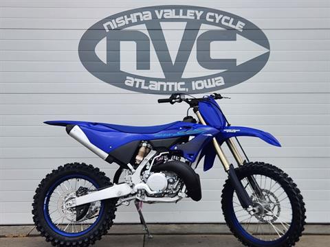 2024 Yamaha YZ250X in Atlantic, Iowa - Photo 2