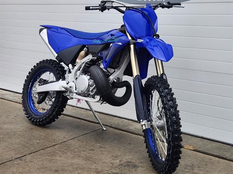 2024 Yamaha YZ250X in Atlantic, Iowa - Photo 4