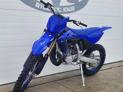 2024 Yamaha YZ250X in Atlantic, Iowa - Photo 6