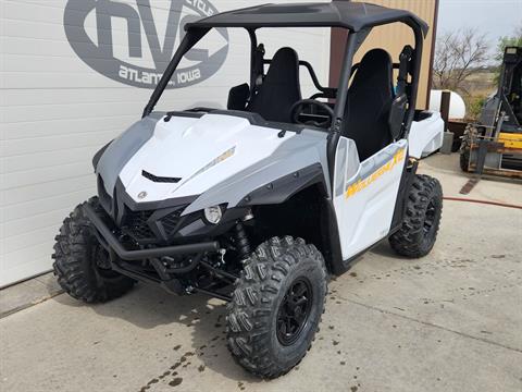 2024 Yamaha Wolverine X2 850 R-Spec in Atlantic, Iowa - Photo 3