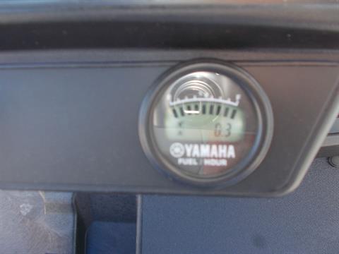 2023 Yamaha Drive2 PTV QuieTech EFI in Atlantic, Iowa - Photo 12