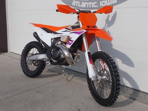 2024 KTM 300 XC in Atlantic, Iowa - Photo 3