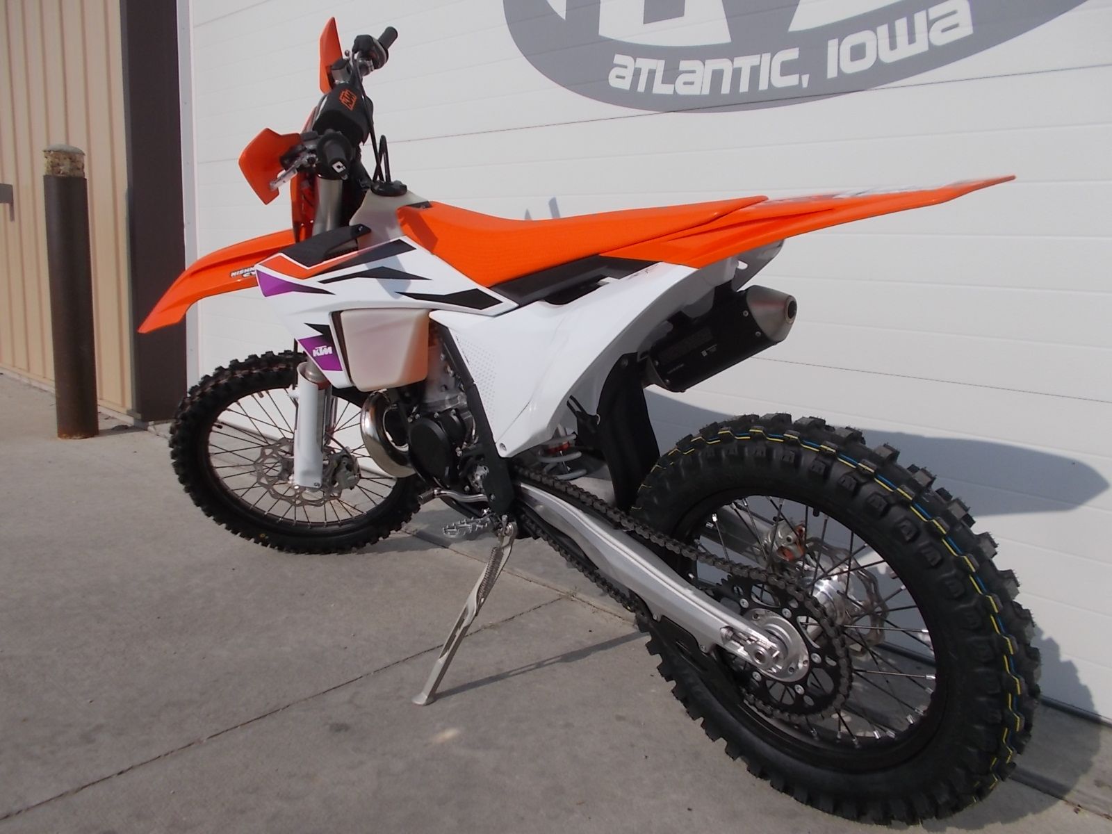 2024 KTM 300 XC in Atlantic, Iowa - Photo 7