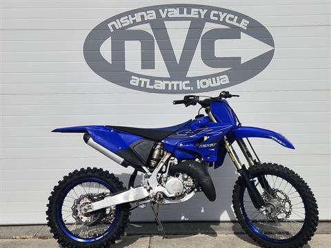 2022 Yamaha YZ125X in Atlantic, Iowa - Photo 2