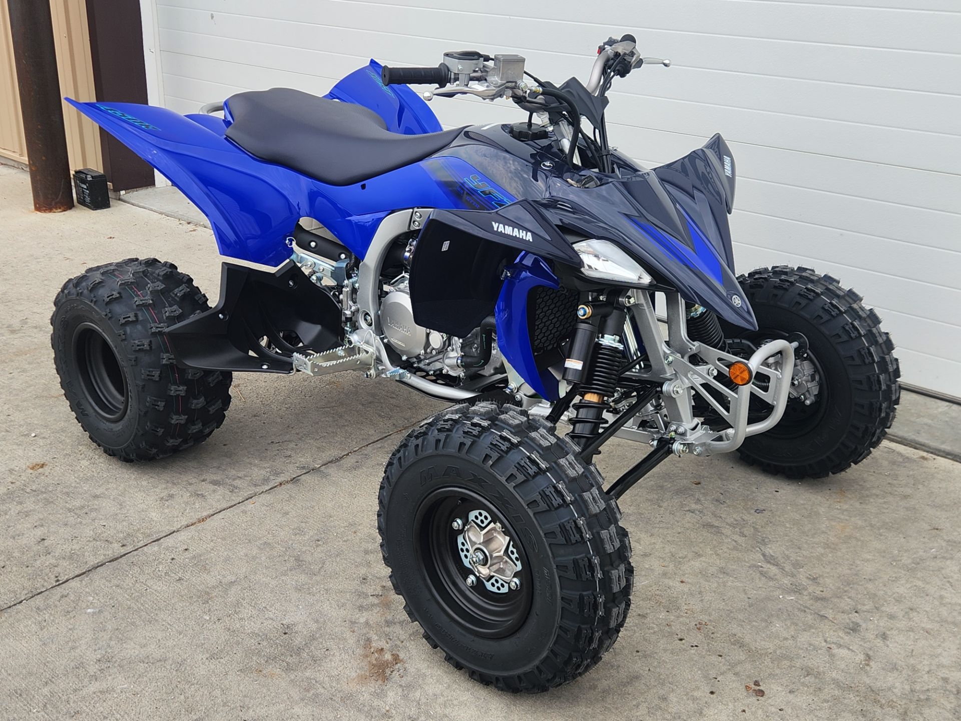 2024 Yamaha YFZ450R in Atlantic, Iowa - Photo 7