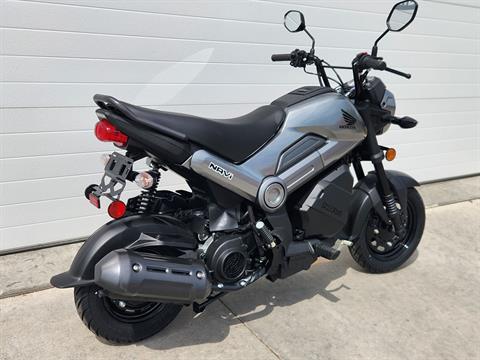 2024 Honda Navi in Atlantic, Iowa - Photo 4