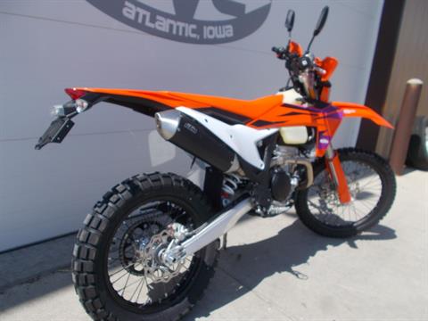 2024 KTM 350 EXC-F in Atlantic, Iowa - Photo 4