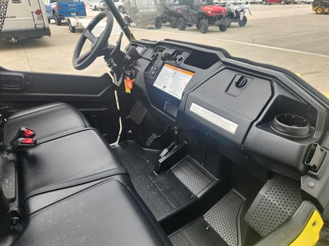 2018 Honda Pioneer 1000-5 Deluxe in Atlantic, Iowa - Photo 11