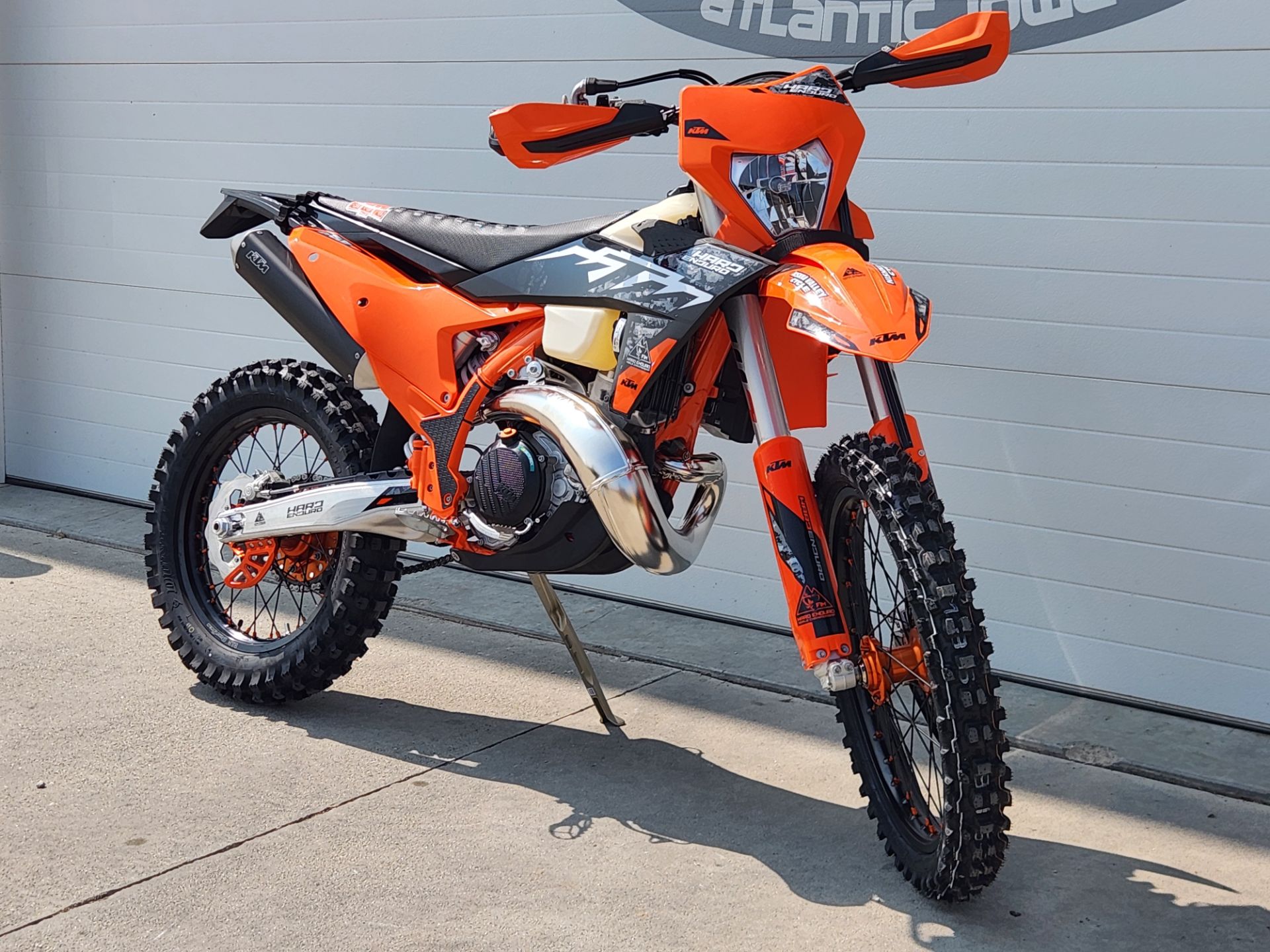 2025 KTM 300 XC-W Hardenduro in Atlantic, Iowa - Photo 3