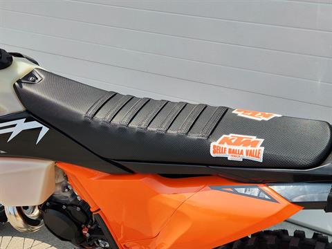 2025 KTM 300 XC-W Hardenduro in Atlantic, Iowa - Photo 11