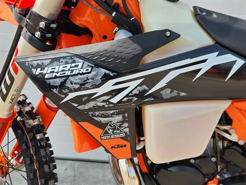 2025 KTM 300 XC-W Hardenduro in Atlantic, Iowa - Photo 12