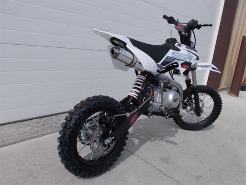 2022 SSR Motorsports SR125 in Atlantic, Iowa - Photo 3