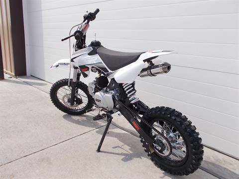 2022 SSR Motorsports SR125 in Atlantic, Iowa - Photo 6