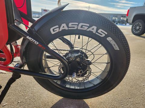 2024 GASGAS Moto 2 in Atlantic, Iowa - Photo 13