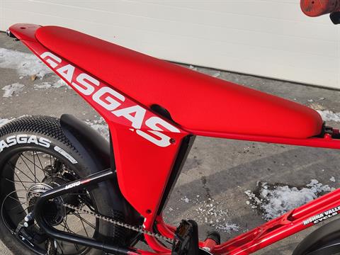 2024 GASGAS Moto 2 in Atlantic, Iowa - Photo 9