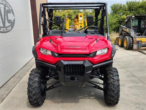 2024 Honda Pioneer 1000-5 in Atlantic, Iowa - Photo 3