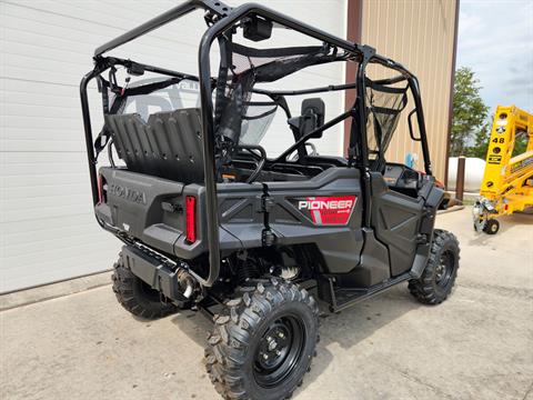 2024 Honda Pioneer 1000-5 in Atlantic, Iowa - Photo 14