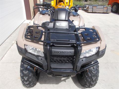 2024 Honda FourTrax Rancher 4x4 in Atlantic, Iowa - Photo 3