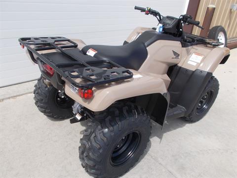 2024 Honda FourTrax Rancher 4x4 in Atlantic, Iowa - Photo 8