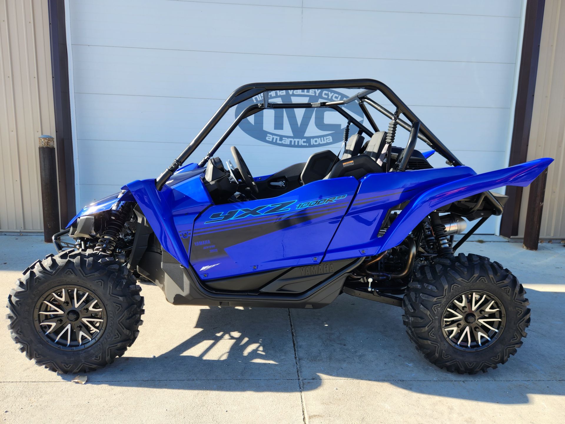 2024 Yamaha YXZ1000R SS in Atlantic, Iowa - Photo 2