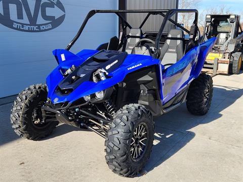 2024 Yamaha YXZ1000R SS in Atlantic, Iowa - Photo 3