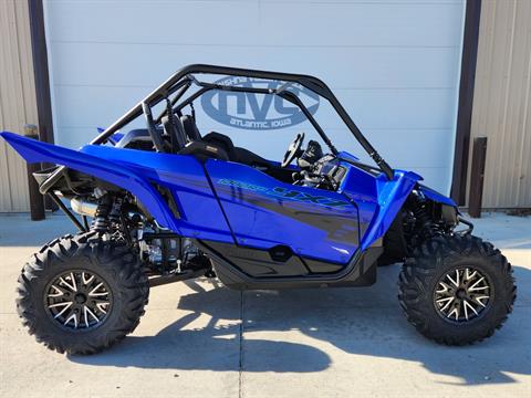 2024 Yamaha YXZ1000R SS in Atlantic, Iowa - Photo 12