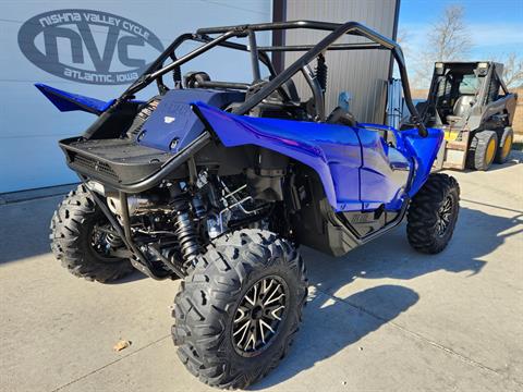 2024 Yamaha YXZ1000R SS in Atlantic, Iowa - Photo 13